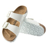 Arizona Patent Birko-Flor N Women Sandals