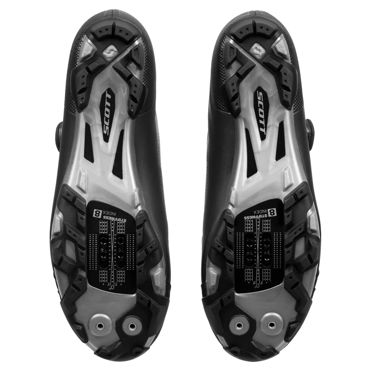 Souliers de Vélo de Montagne MTB Team Boa® Homme