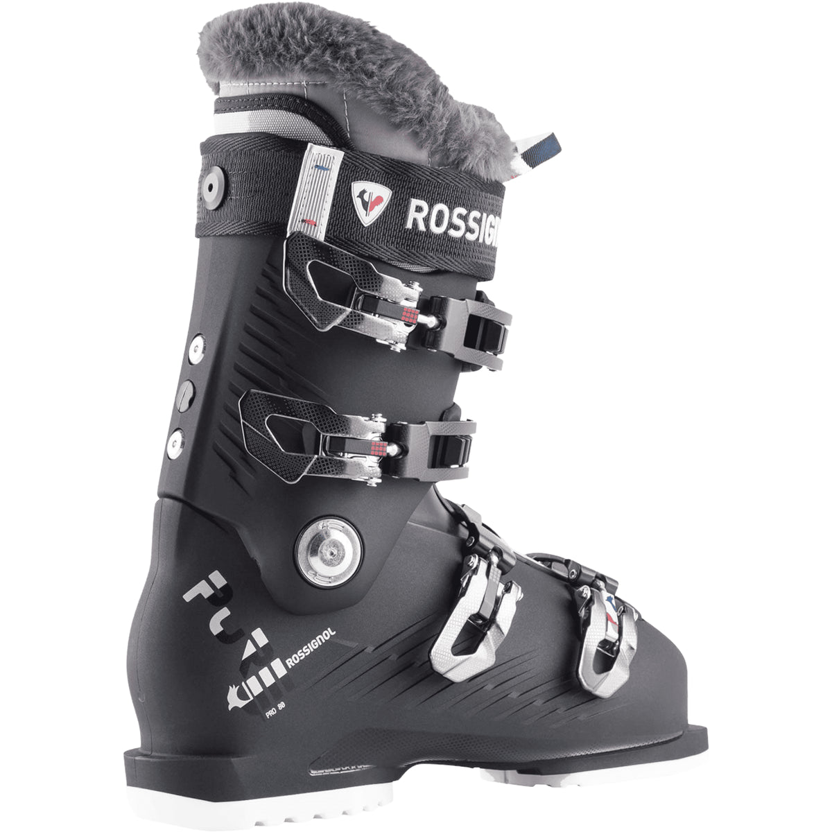 Pure Pro 80 Women Ski Boots