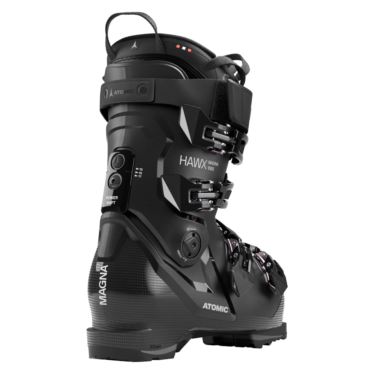 Bottes de Ski Hawx Magna 105 S Femme