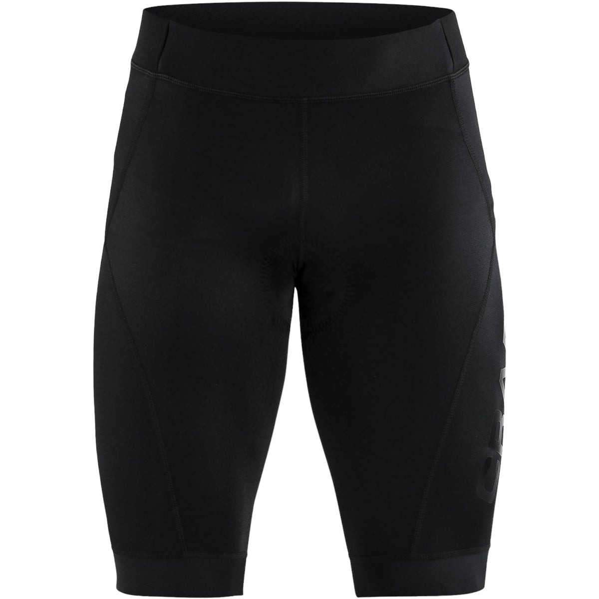 Cuissards de Vélo Essence Shorts Homme