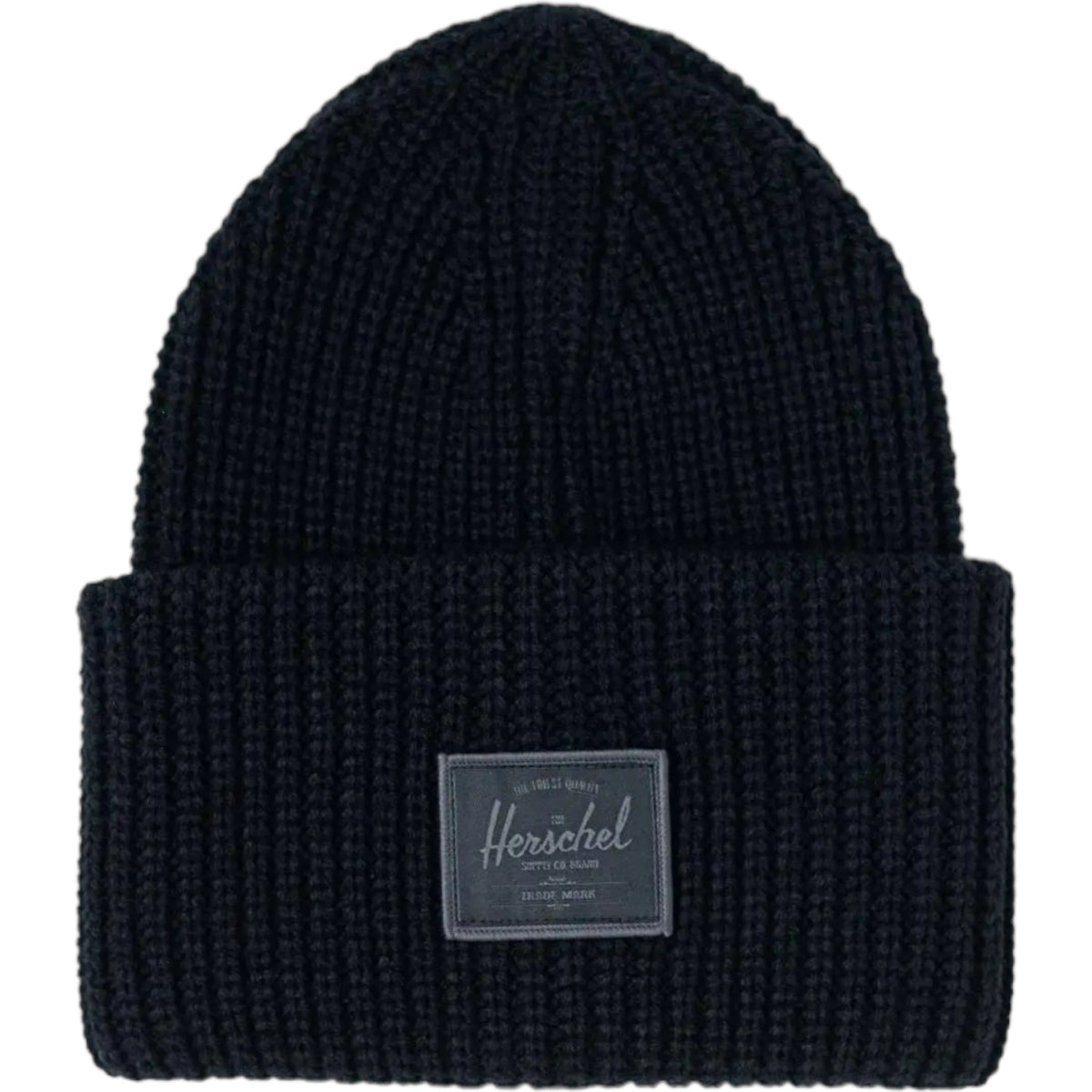 Herschel Taille Unique Noir-2.2250