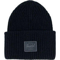 Herschel Taille Unique Noir-2.2250