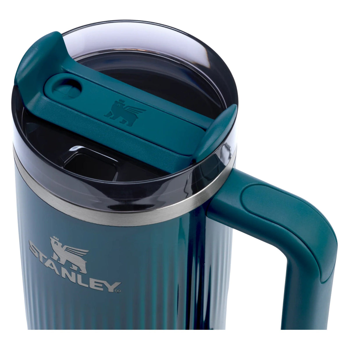 Bouteille The Quencher H2.0 Fluted Tumbler