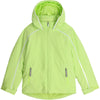 Manteau d'Hiver Conquer Fille