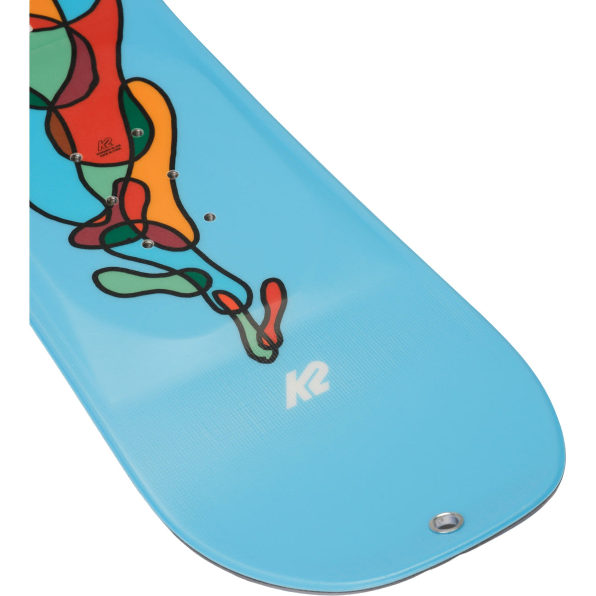 Planche à Neige Lil Kat Enfant