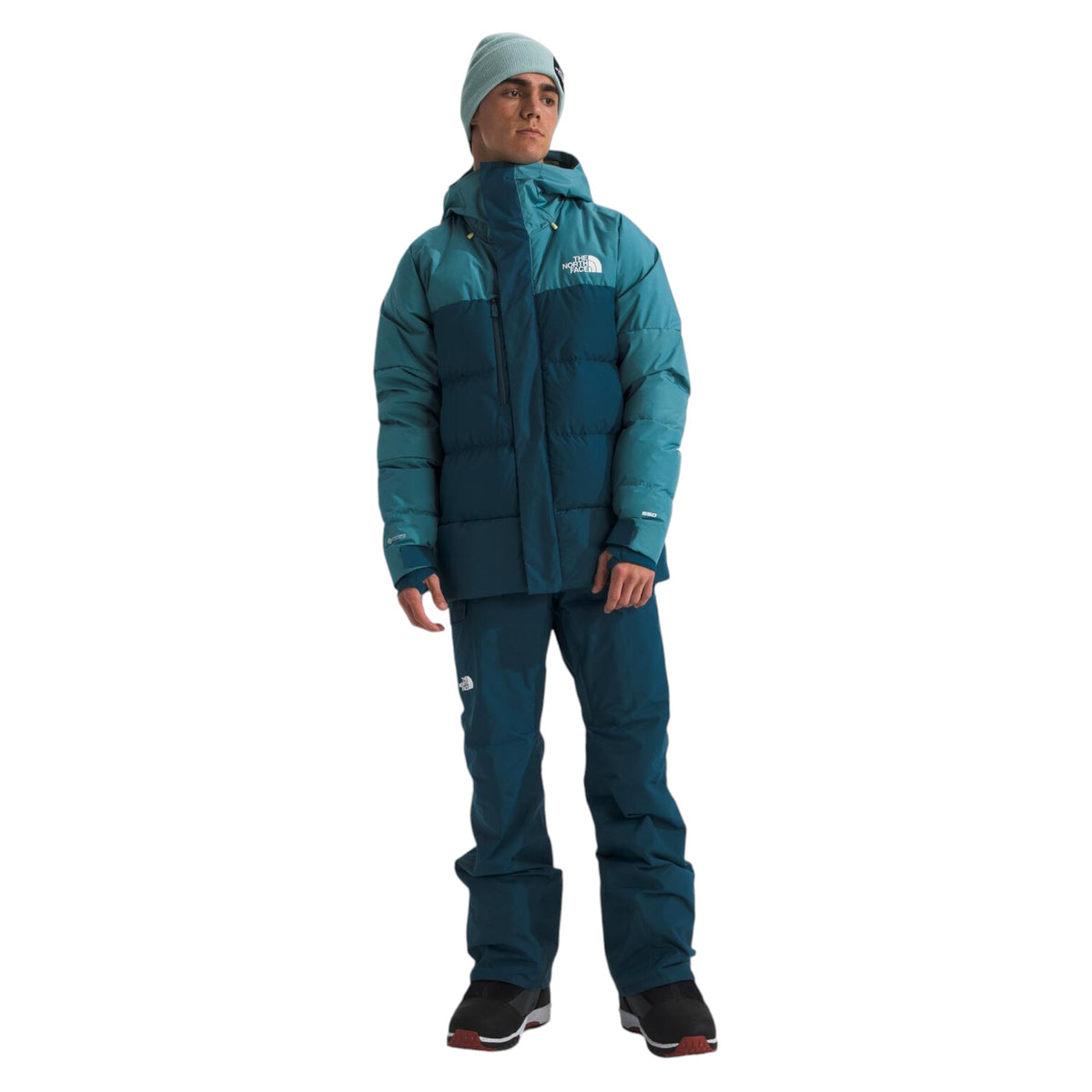 Pantalon de Neige Isolé Freedom Homme