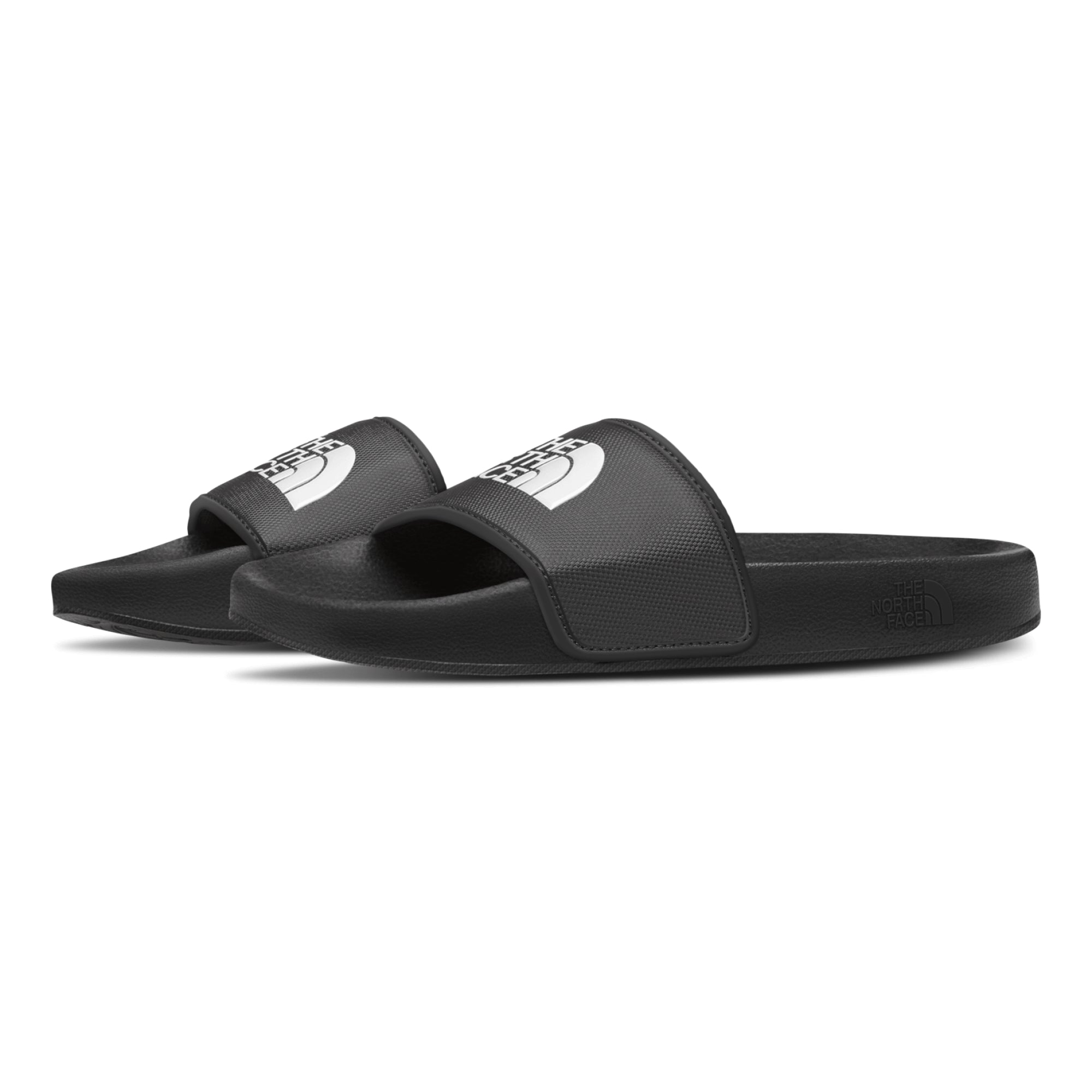 The North Face Base Camp Slide III Adult Sandals – Oberson