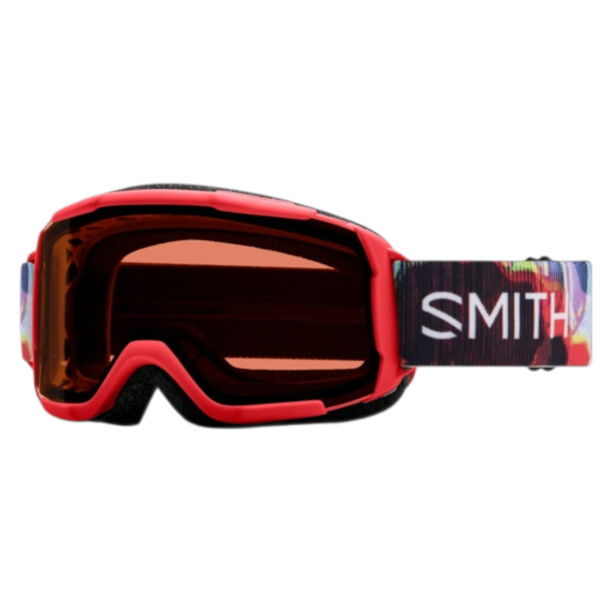 Smith Patrol Mixed Signals RC36