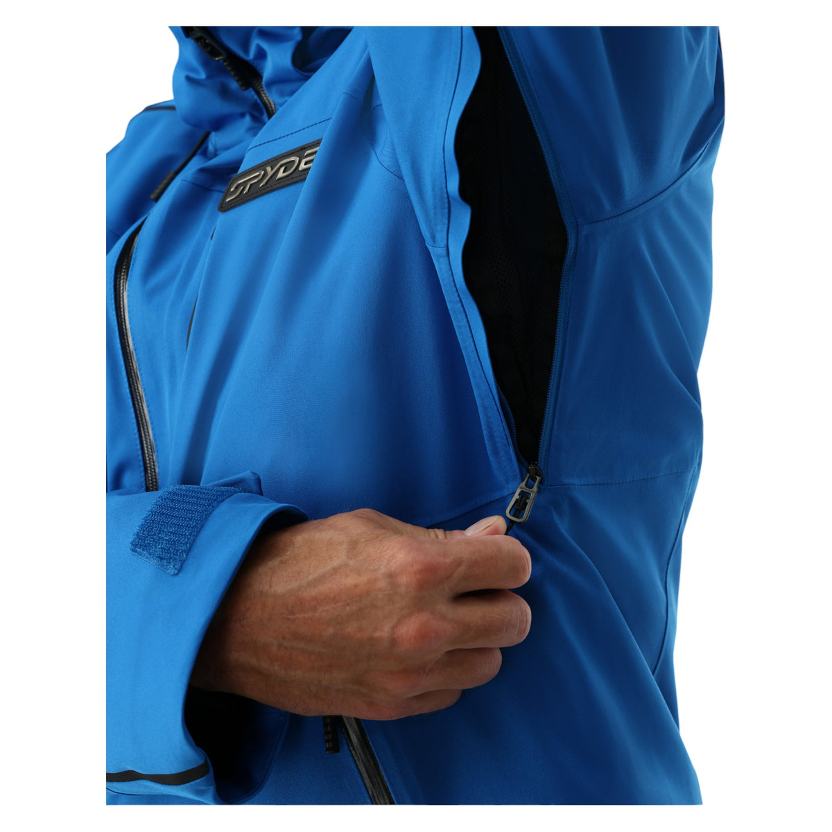 Manteau d'Hiver Leader Homme