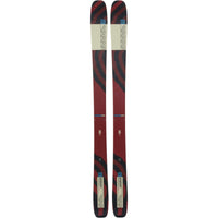 Mindbender 96C Women Alpine Skis