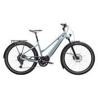 Vélo Électrique Hybride Vado 4.0 Step Through Adulte