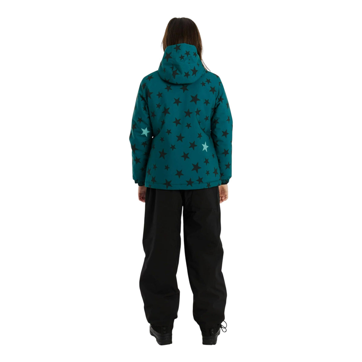PRTMinx Kids Winter Jacket