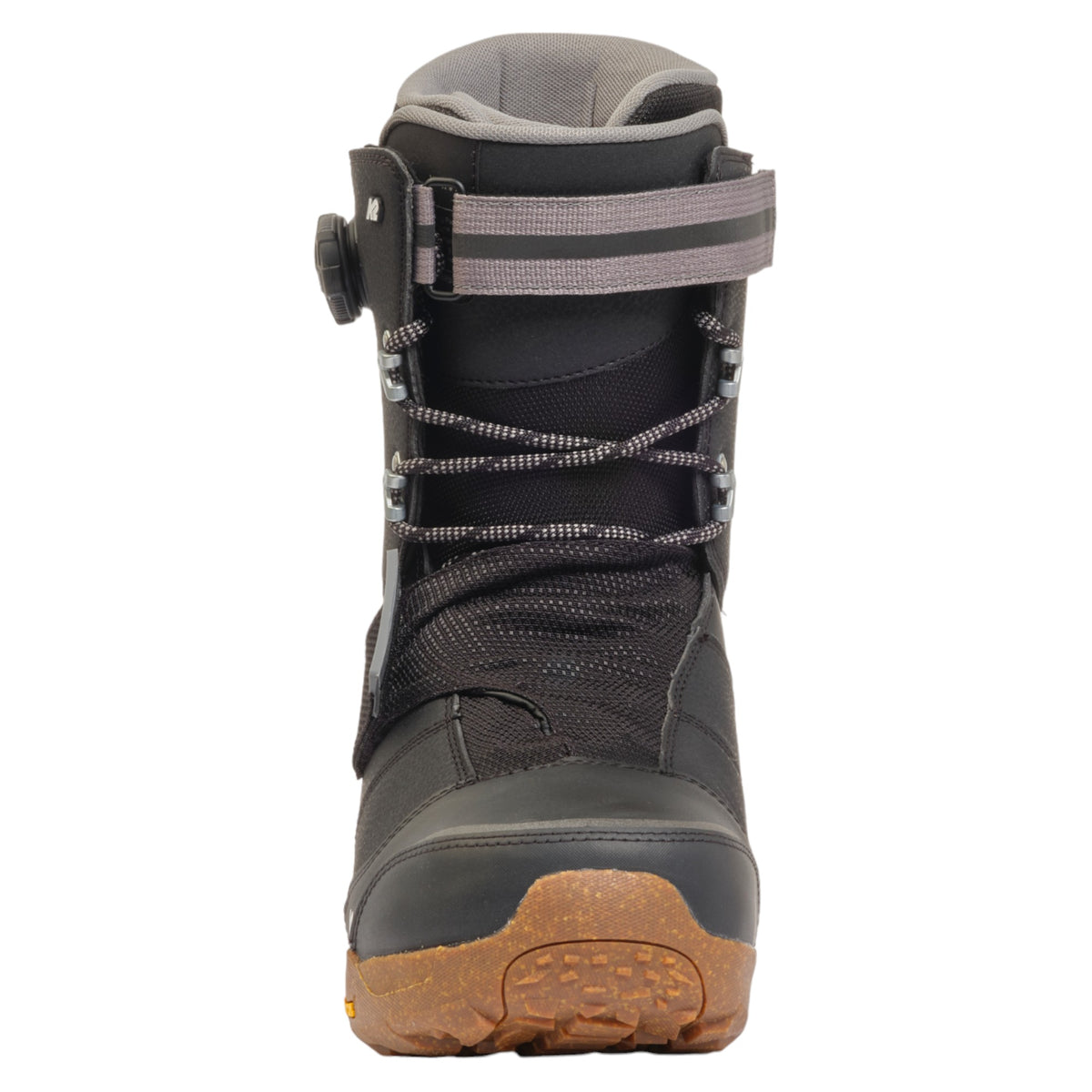 Bottes de Planche à Neige Waive Homme