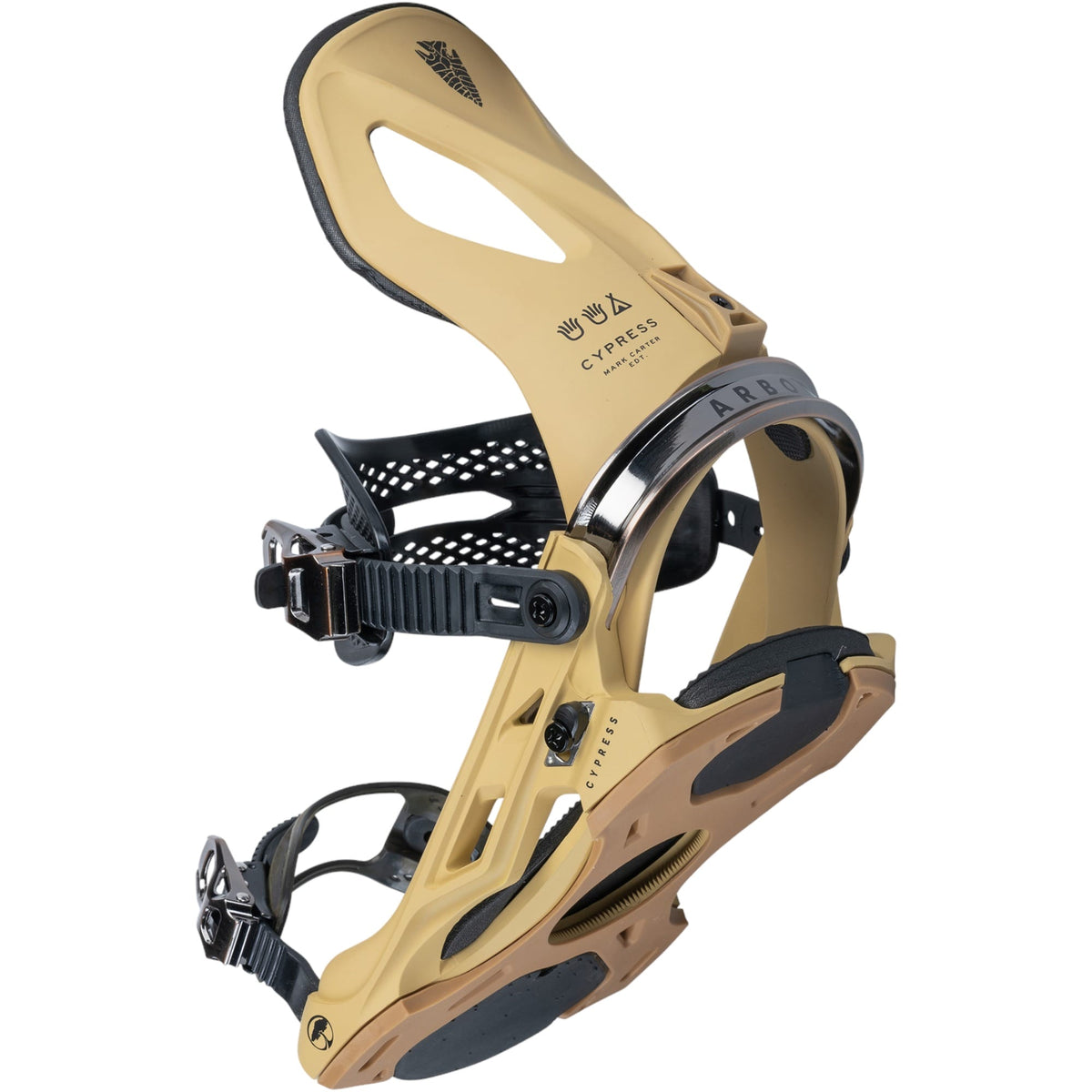 Cypress Adult Snowboard Binding