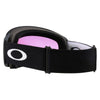 Flight Tracker L Adult Ski Goggles