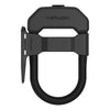 DXF Bike Lock with Mount