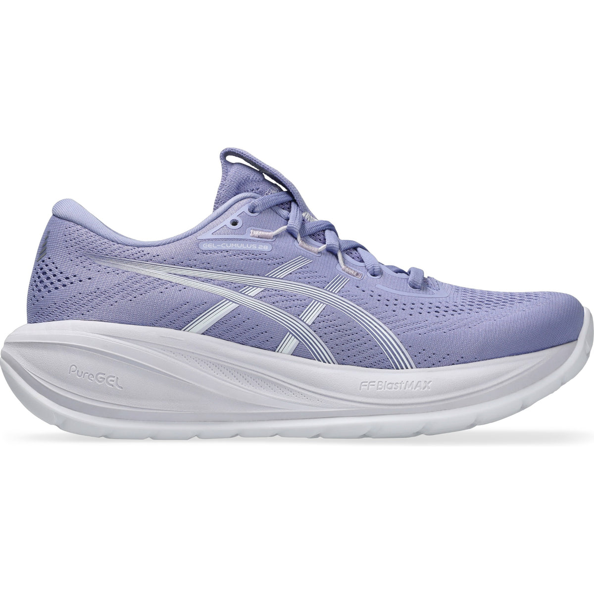 Asics Bleubell/Blanc.500 6.0