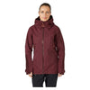 Manteau Khroma Diffuse Femme