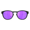 Latch with Prizm Black Adult Sunglasses