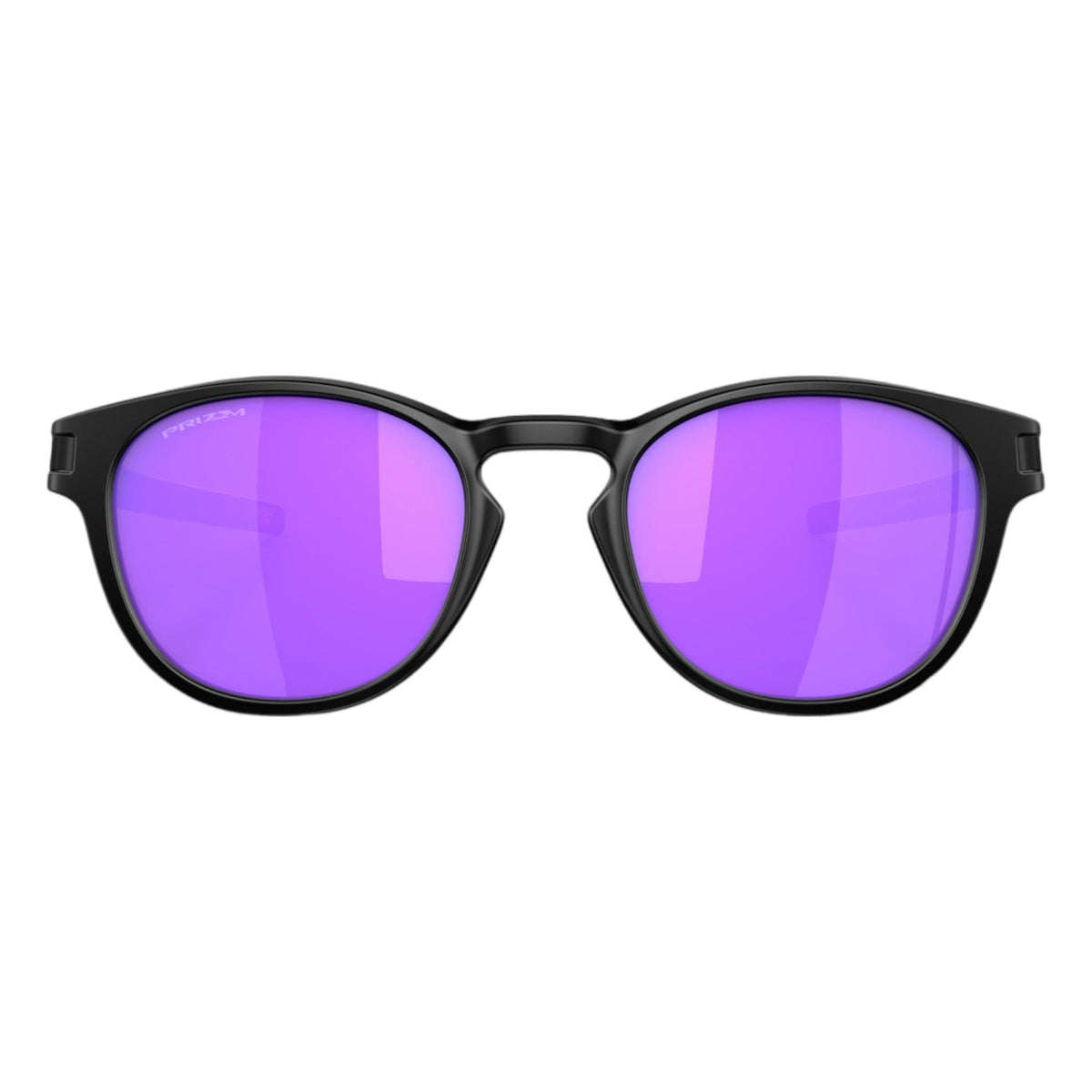 Latch with Prizm Black Adult Sunglasses