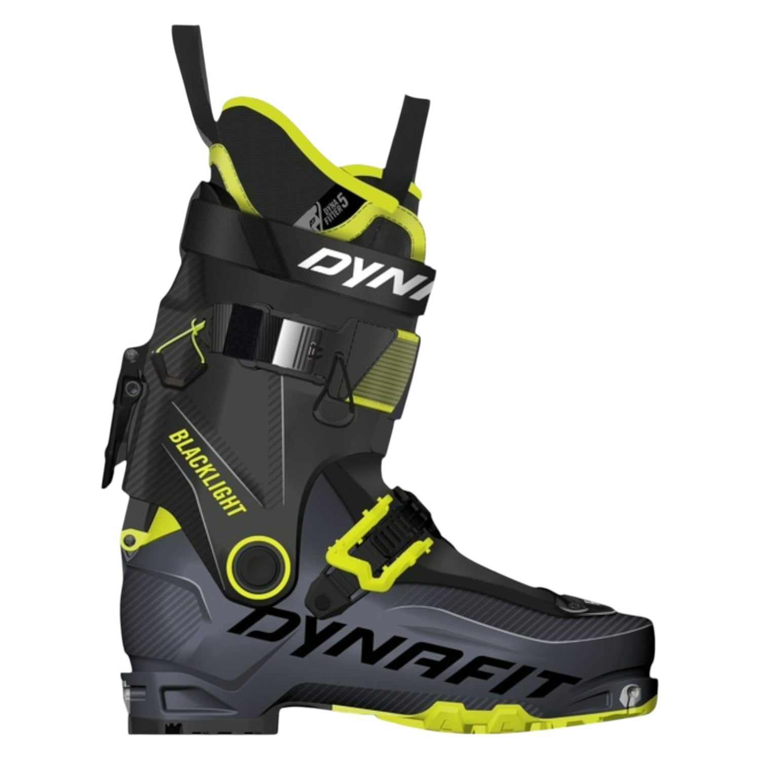 Blacklight Men Ski Boots
