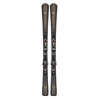 Skis Alpins Nova 8 + XP11 Femme