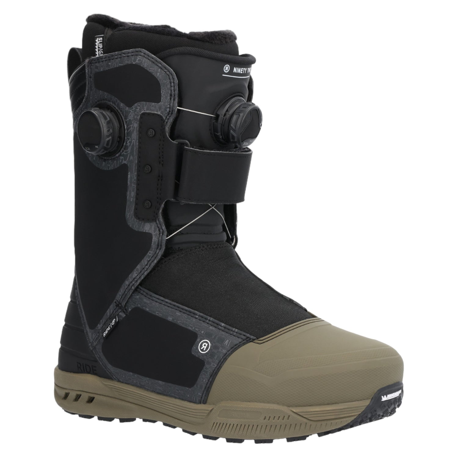 The 92 Men Snowboard Boots