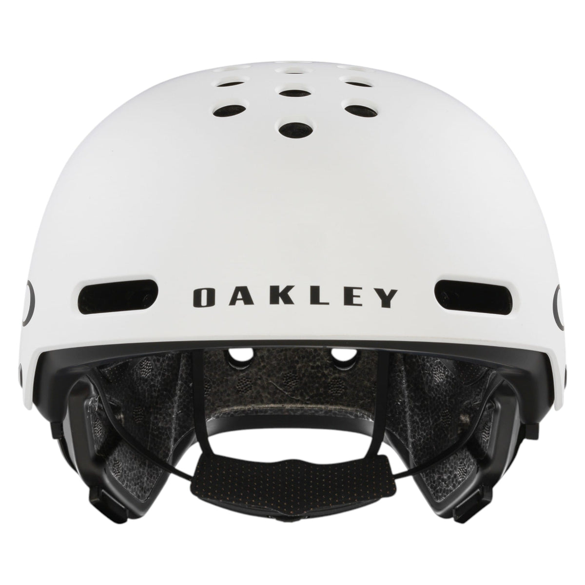 Oakley Matte Blanc.11B L