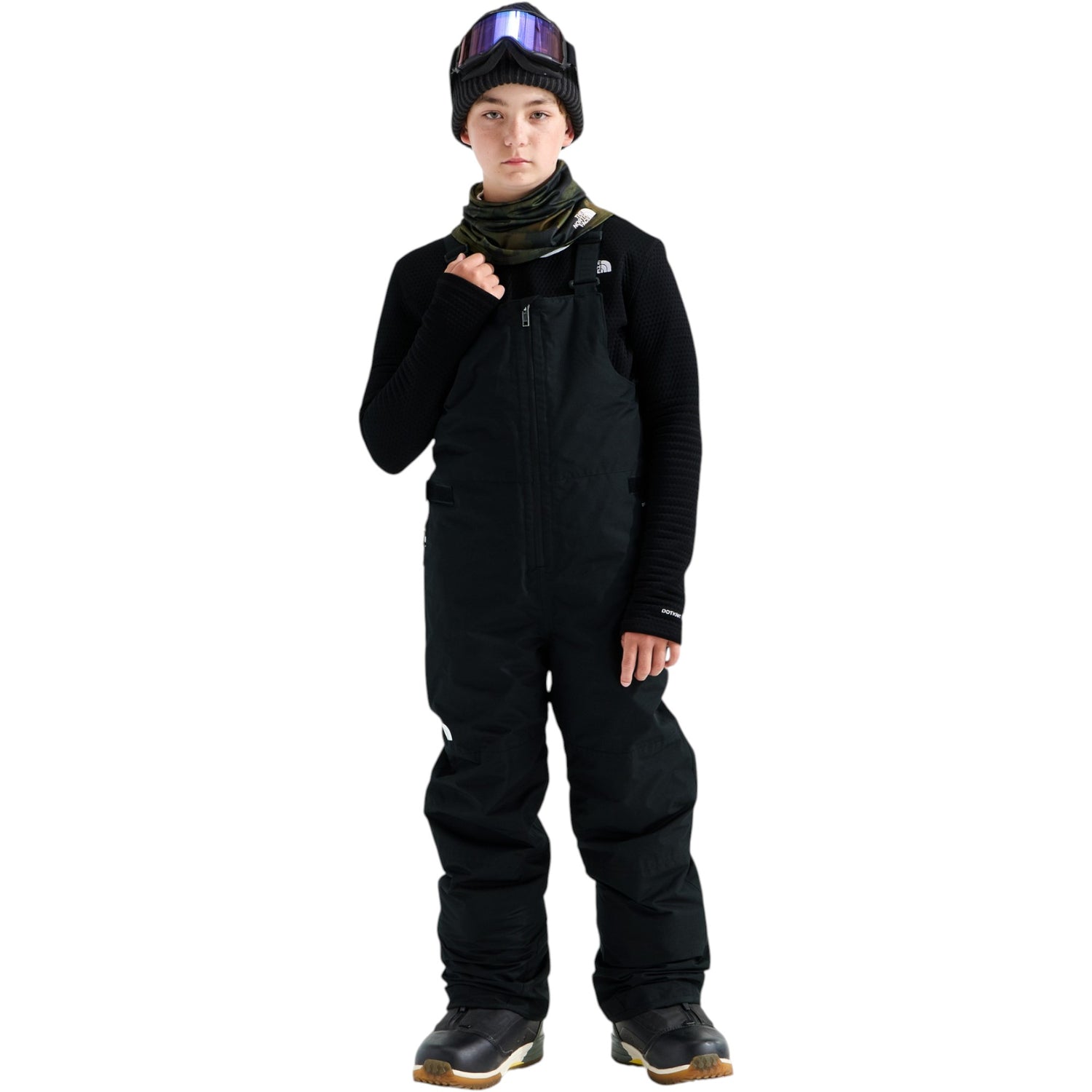The North Face TNF Noir.JK3 L