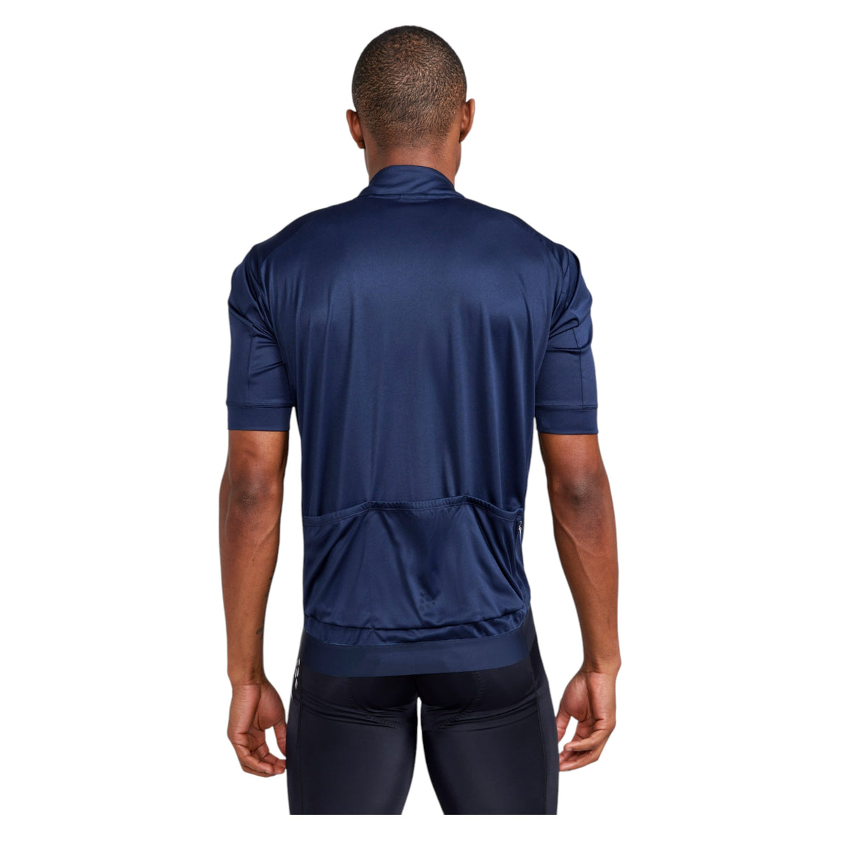 Maillot de Vélo de Route Manches Courtes Core Essence Homme