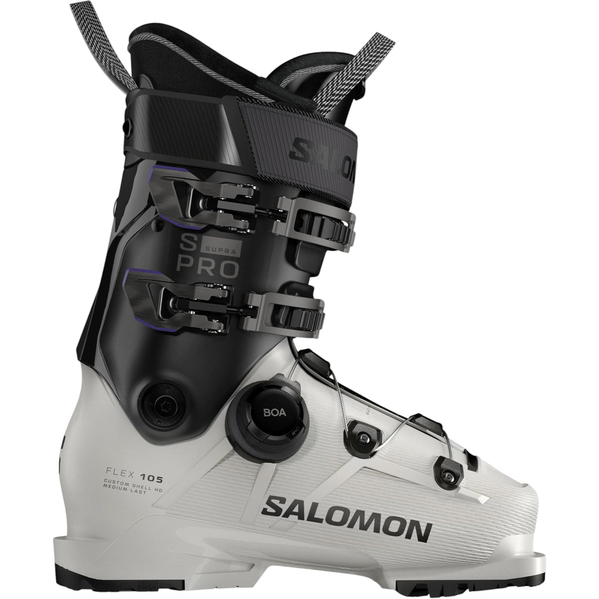 Bottes de Ski S/Pro Supra Boa 105 Femme