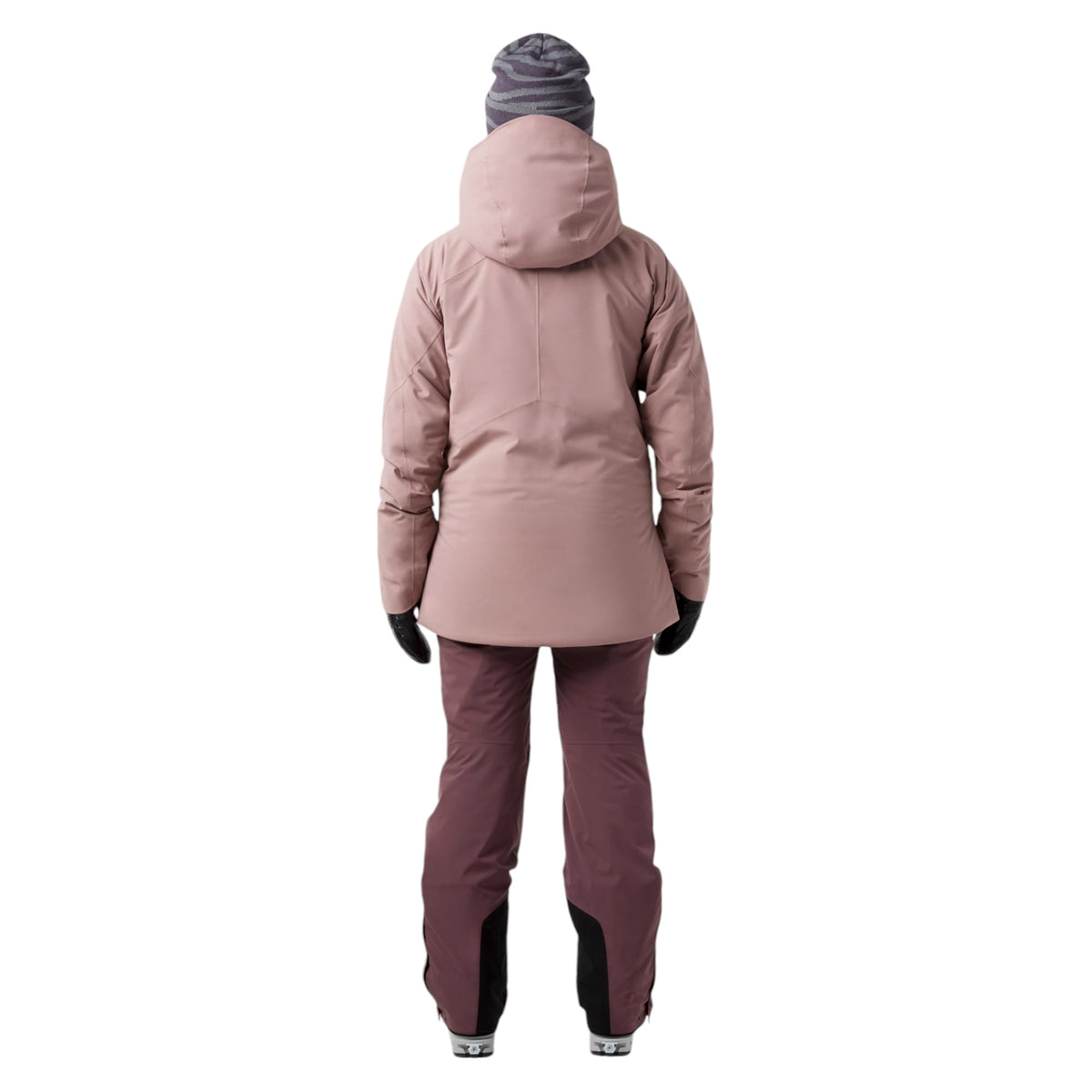 Manteau Grace Femme