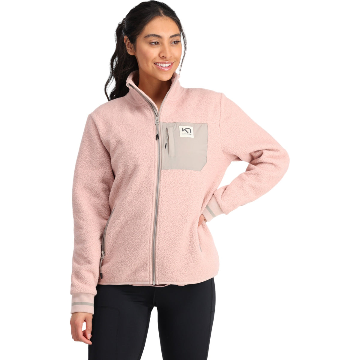 Rothe Women Mid Layer