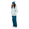 Manteau d'Hiver Staci Fille