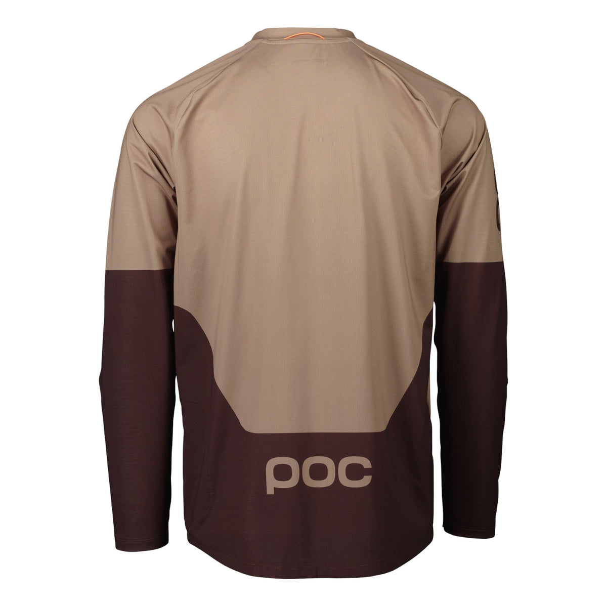 Maillot de Vélo de Montagne Manches Longues Essential Homme