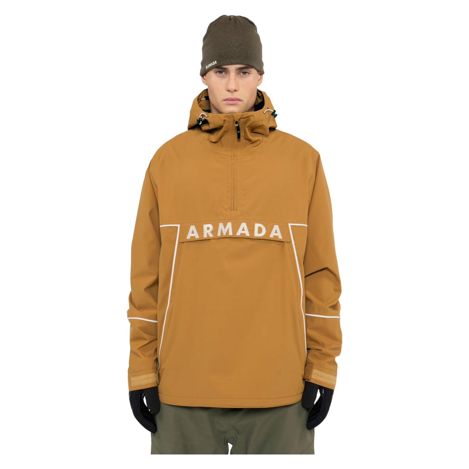 Manteau d'Hiver Salisbury 2L Homme