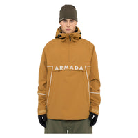 Manteau d'Hiver Salisbury 2L Homme