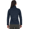 Couche Isolante Vertice Fleece Femme