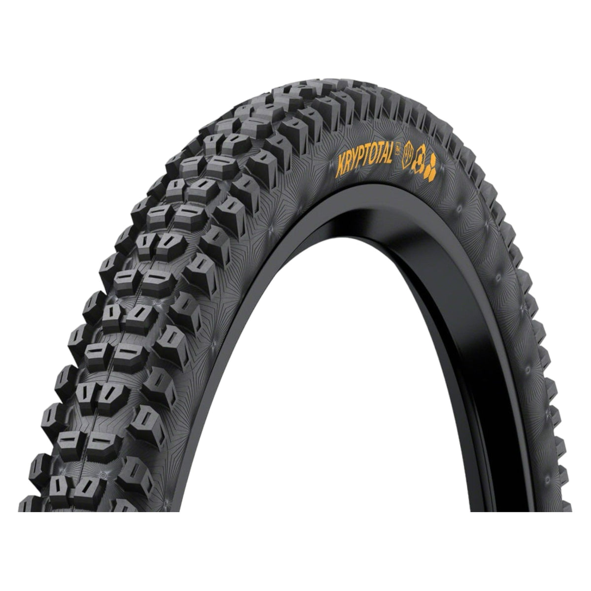 Kryptotal Rear Tire