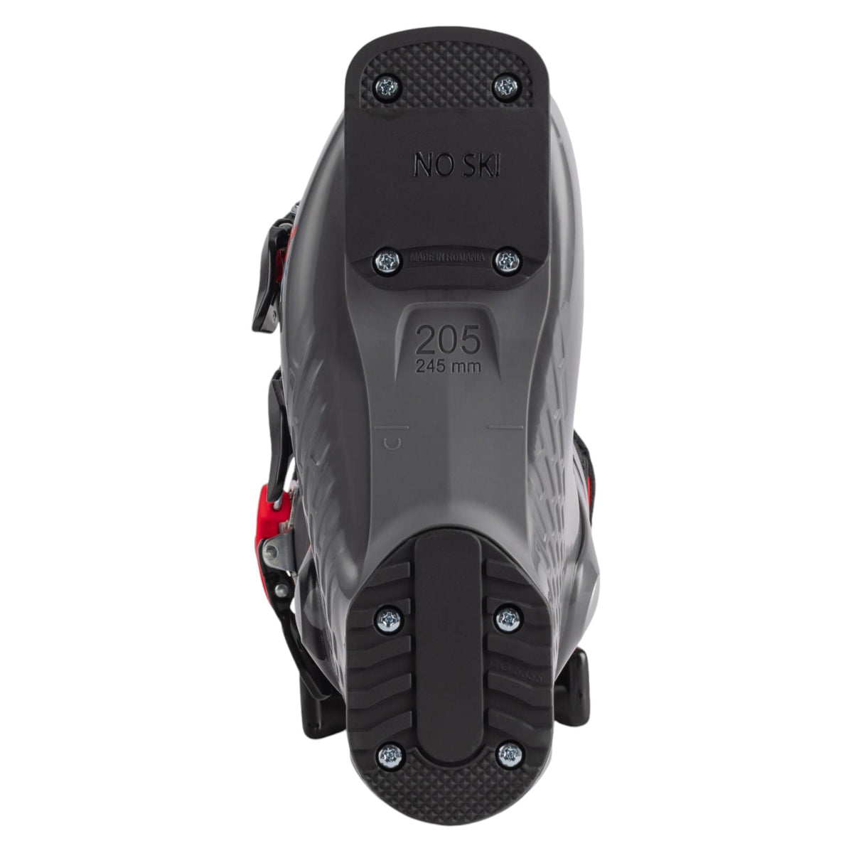 Bottes de Ski Hero J3 Enfant