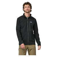 Veste Manches Longues R2 TechFace Homme