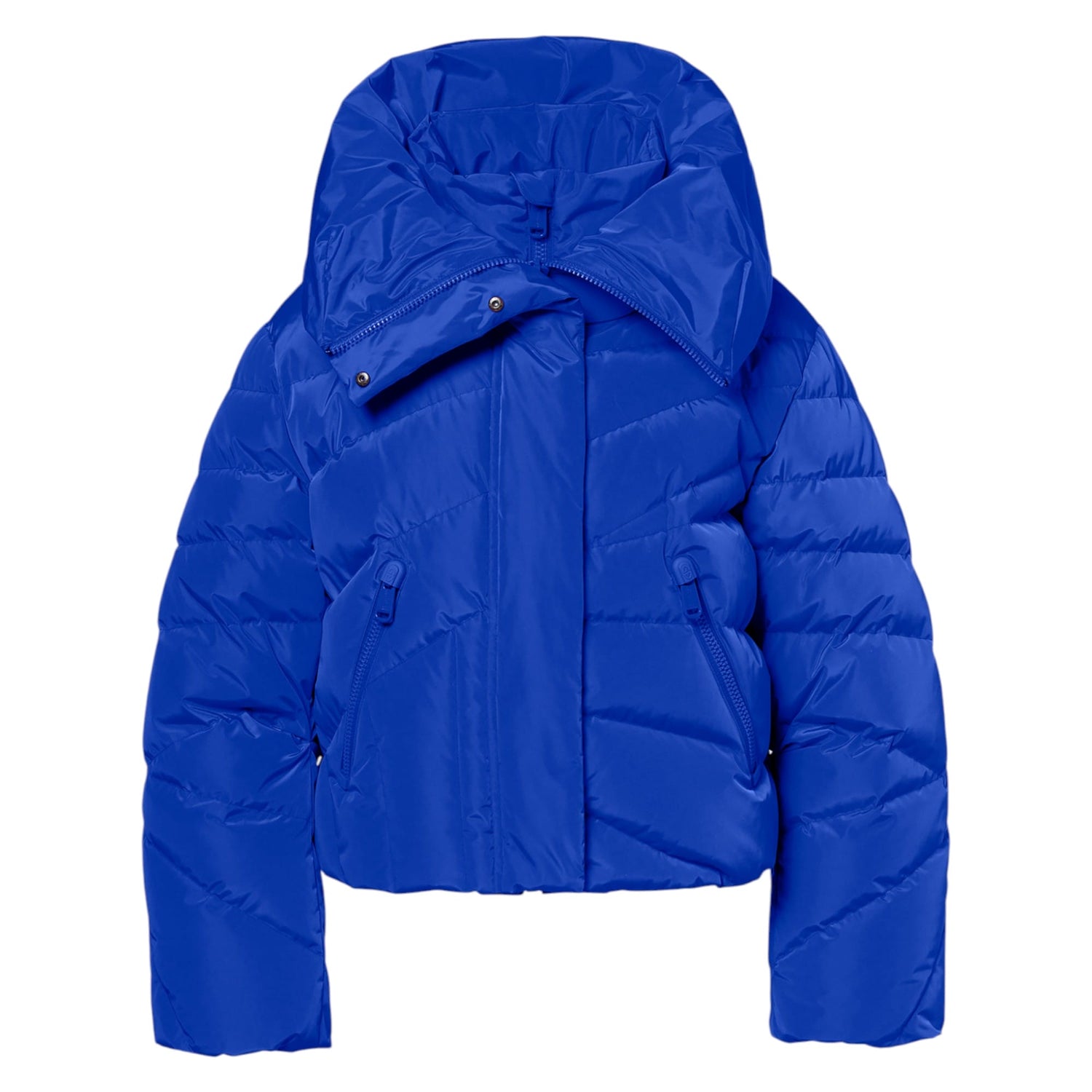 Manteau d'Hiver Liora Ski Femme