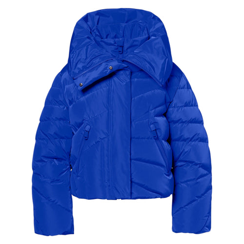 Manteau d'Hiver Liora Ski Femme