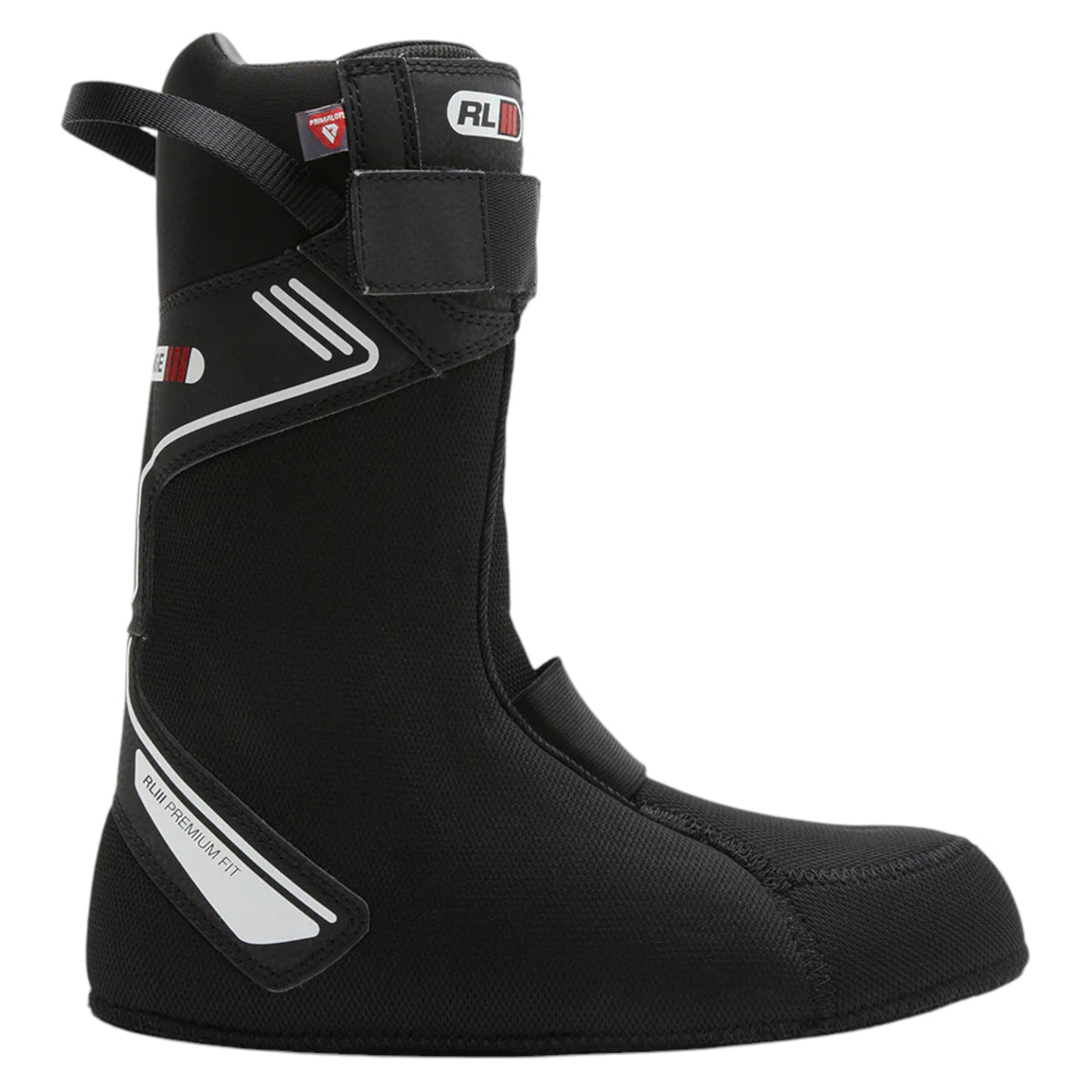 Judge Step On Men Snowboard Boots