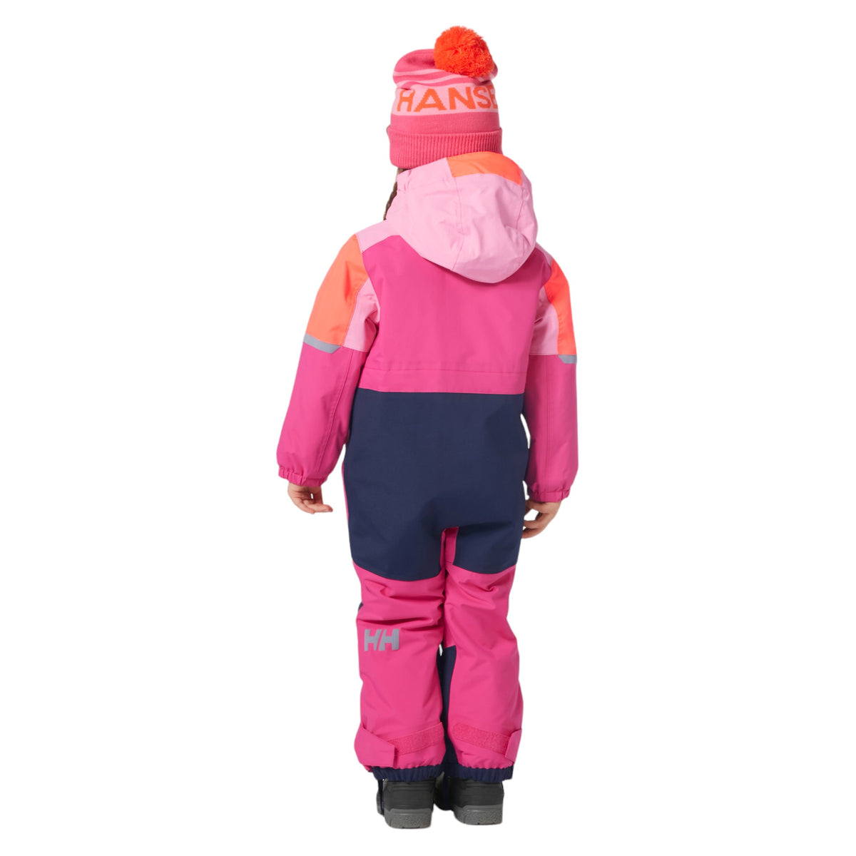 Rider 2.0 Ins Suit Girl
