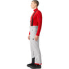Descente Gray Rouge.GYRD 34