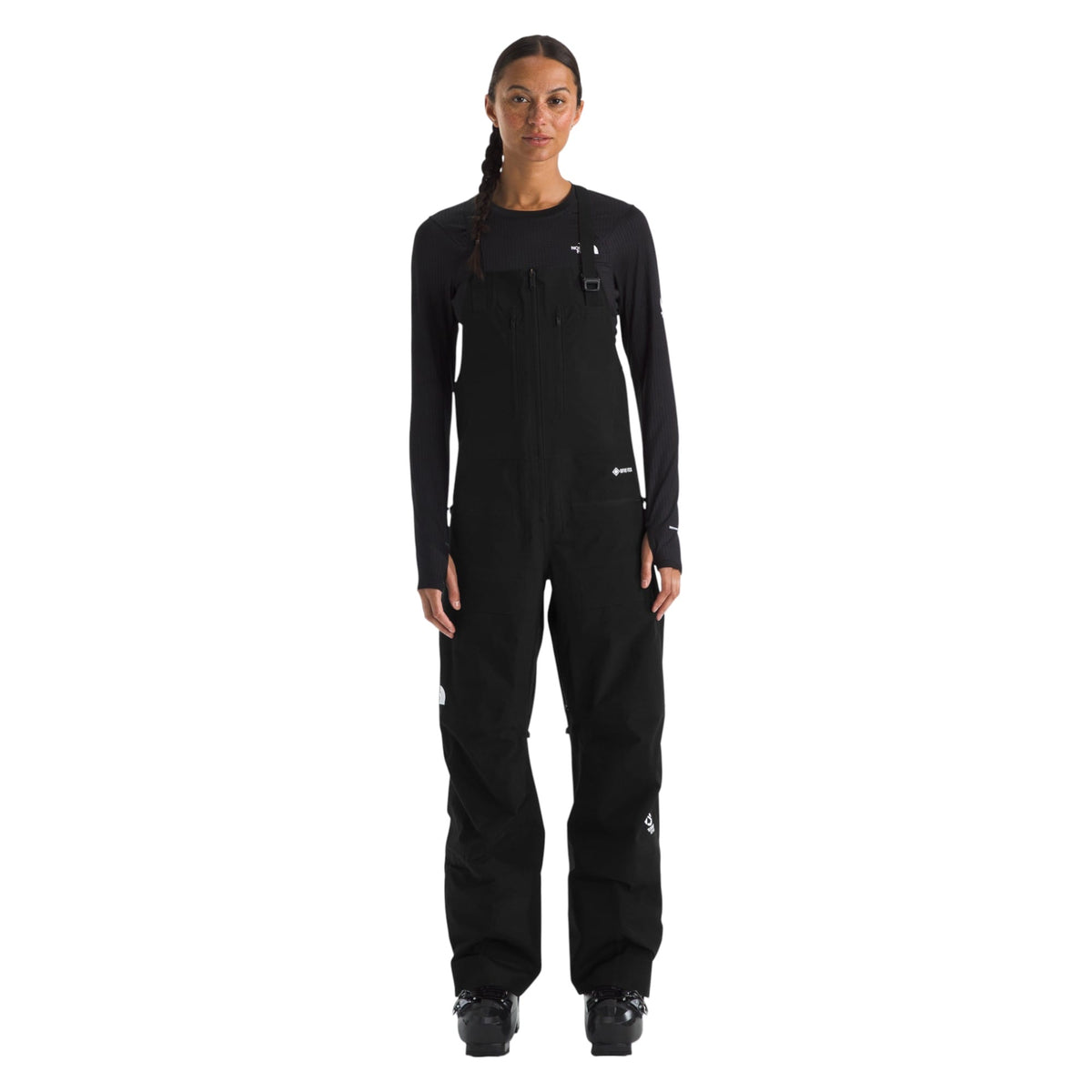 Summit Verbier GTX Women Shell Bib