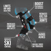 Harnais Ski Mojo pour Adulte
