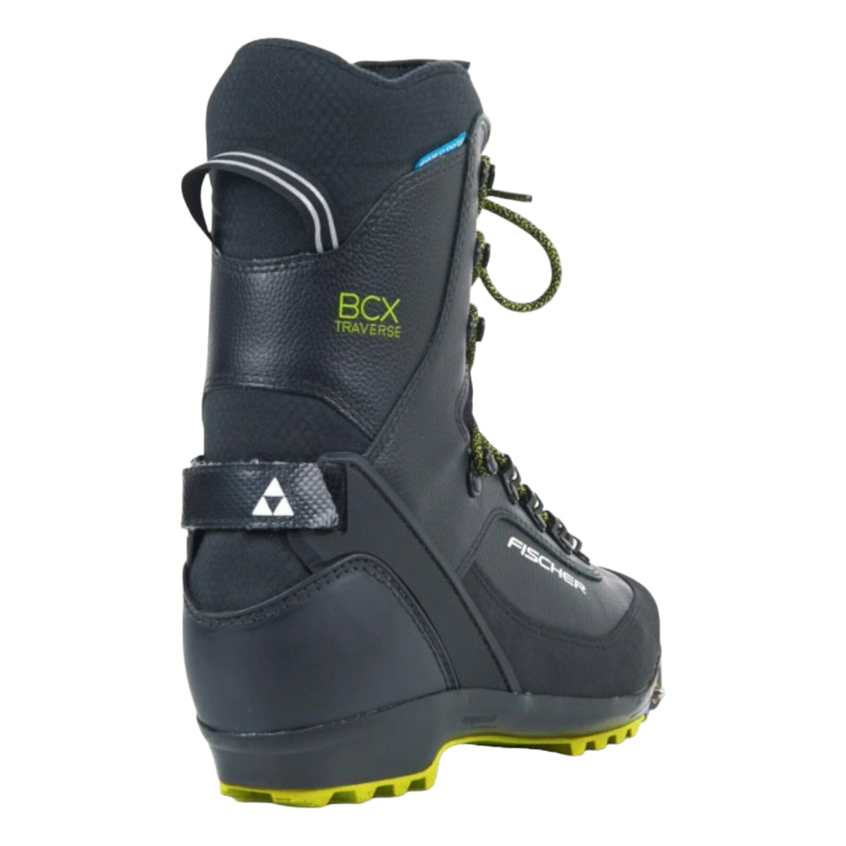 Bottes Skis de Fond BCX Traverse Waterproof Homme